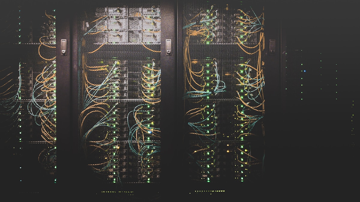 Network Operations Center