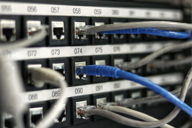 Network Design