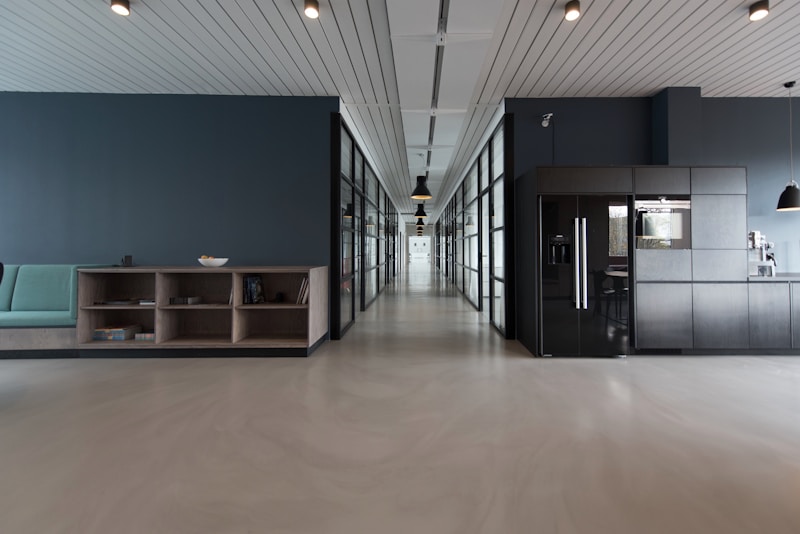 Paperless Office
