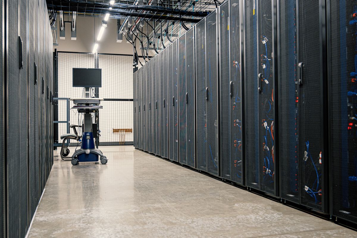 Server Installation